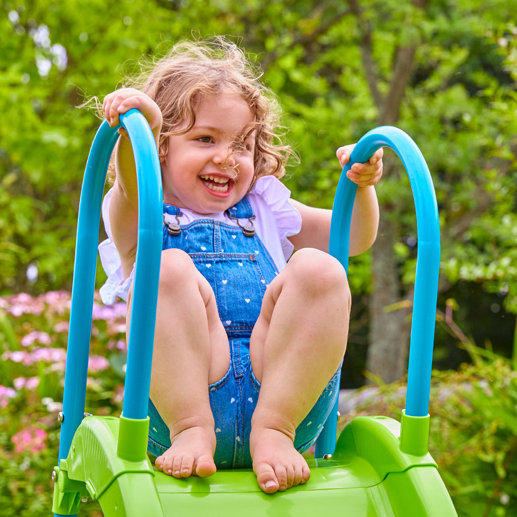 TP Small to Tall Growable Slide TP961