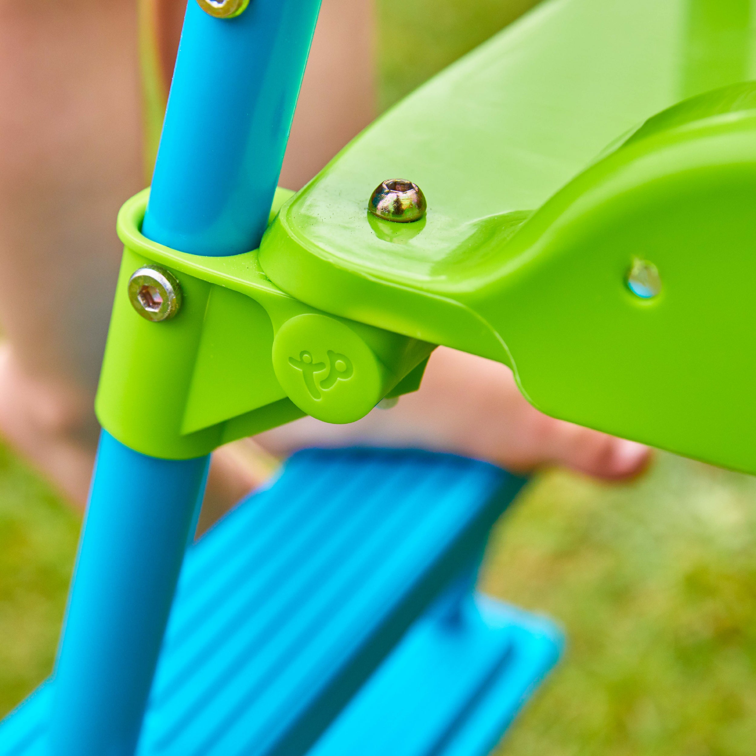 TP Small to Tall Growable Slide TP961
