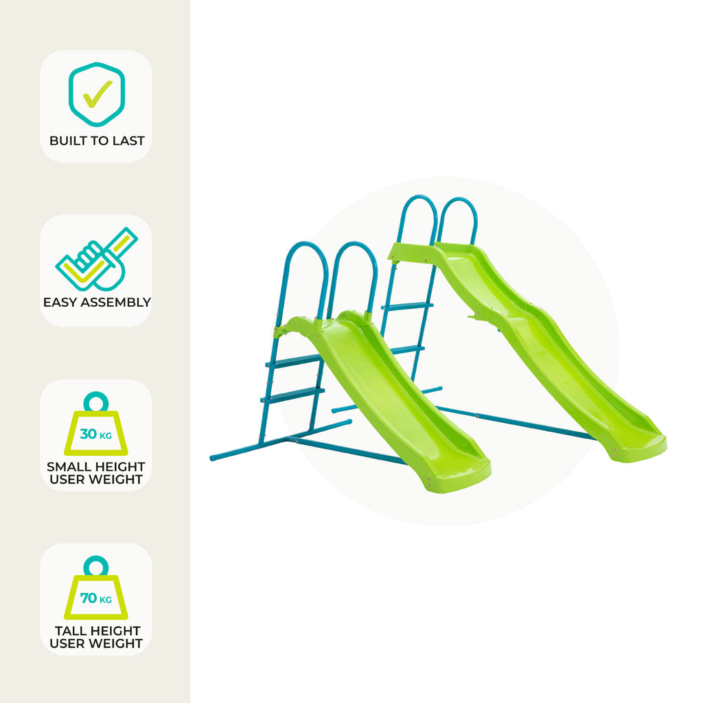 TP Small to Tall Growable Slide TP961