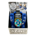 ZINC STREET GLIDERS BLUE
