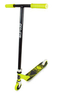 ZINC DETOUR  STUNT SCOOTER LIME