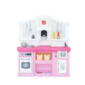 STEP2 Fun with Friends Kitchen Pink - NOW IN STOCK!