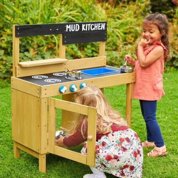 Mud kitchen tp online