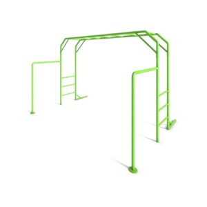 Green Spider Mapua Monkey Bars - GS99 - SORRY SOLD OUT! Shipment arriving End June