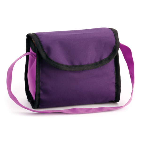 Bayer Trendy Pram Purple - 13012AA - Image 11