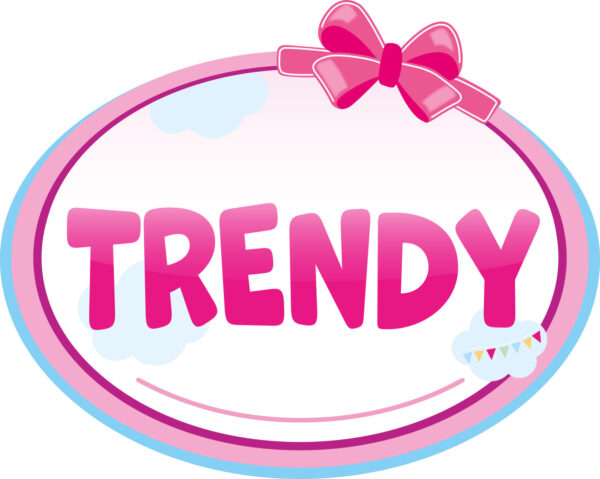 Bayer Trendy Dolls Pram Blue - 13052AA - Image 8