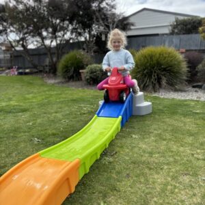 STEP 2 Up & Down Roller Coaster - NOW IN STOCK!  7114V9