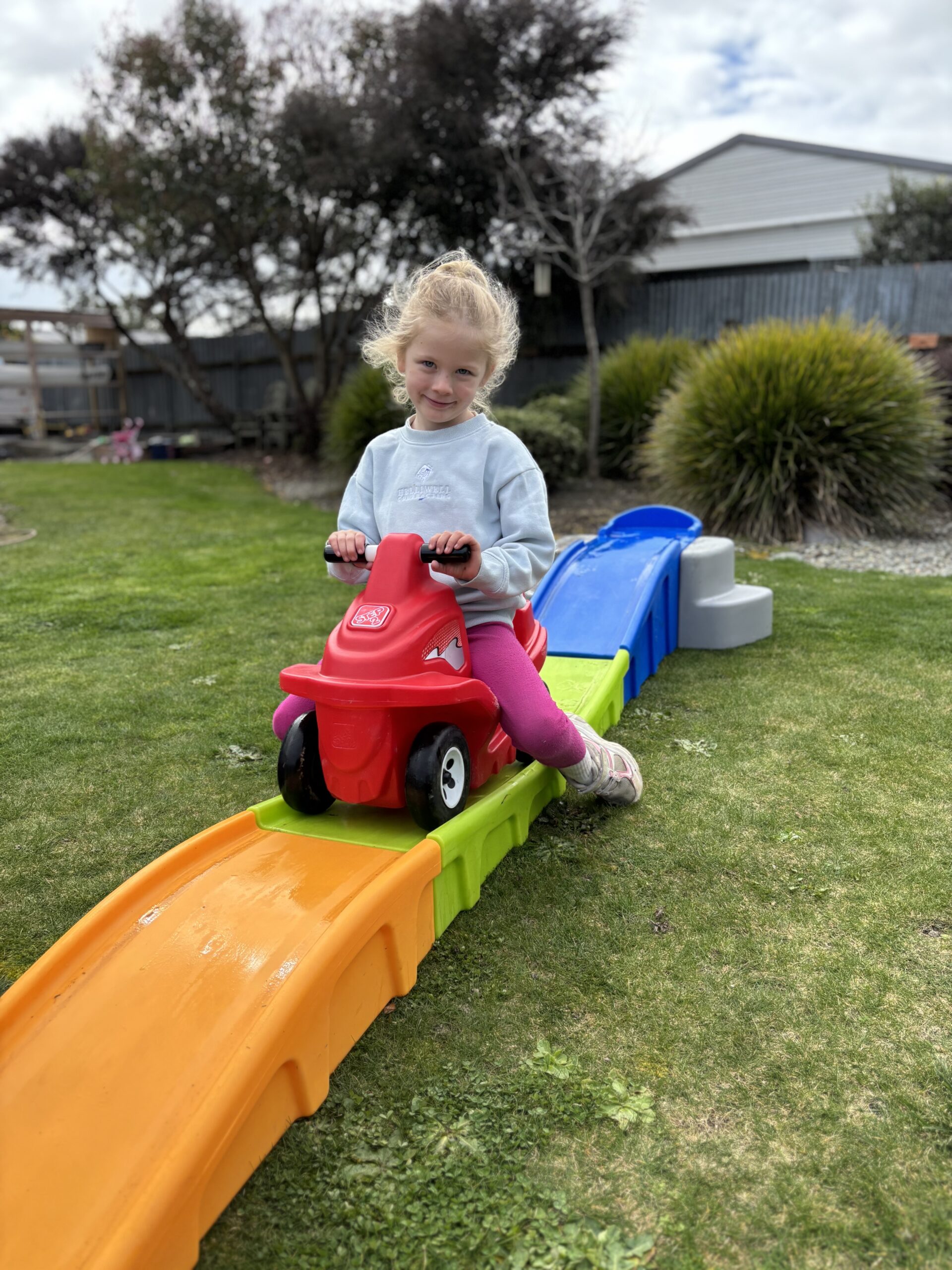 STEP Up Down Roller Coaster TOP SELLER! More stock arriving