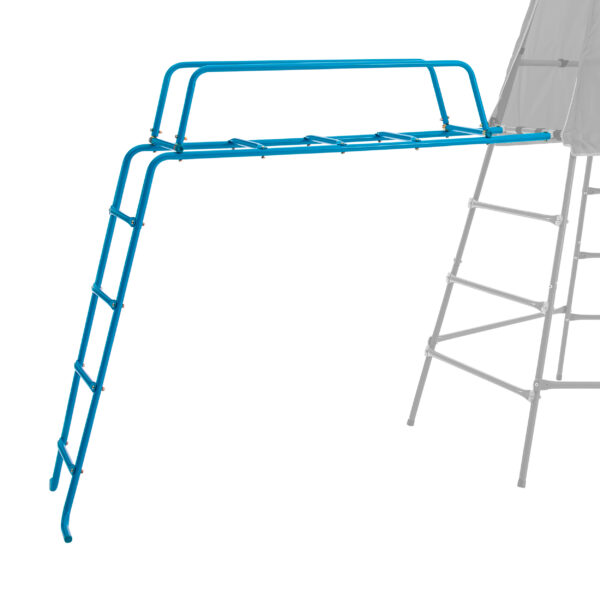 TP851 Jungle Run - Accessory for TP852 Explorer Climbing Frame - Image 4