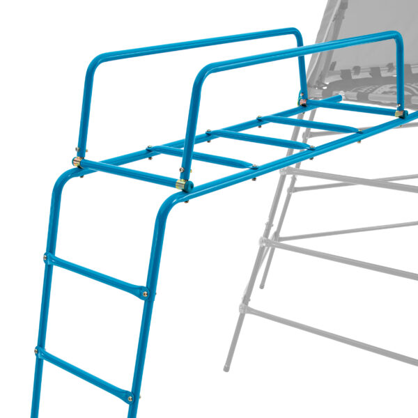 TP851 Jungle Run - Accessory for TP852 Explorer Climbing Frame - Image 3