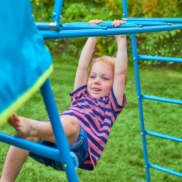 TP851 Jungle Run - Accessory for TP852 Explorer Climbing Frame